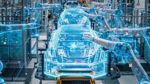 谷器數據榮登2024工業互聯網500強榜單，以數據服務驅動產業數字化未來